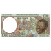 P502Nc Equatorial Guinea - 1000 Francs Year 1995